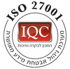 IQC ISO 27001
