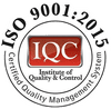 IQC ISO 9001